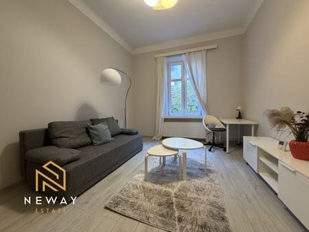 Stare Podgórze, ul. Rękawka 55 m2. – zdjęcie 4