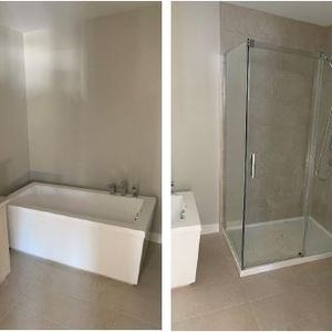 Logements 5-1/2 FLAMBANT neufs à louer, 22e avenue à St-Georges - Photo 2