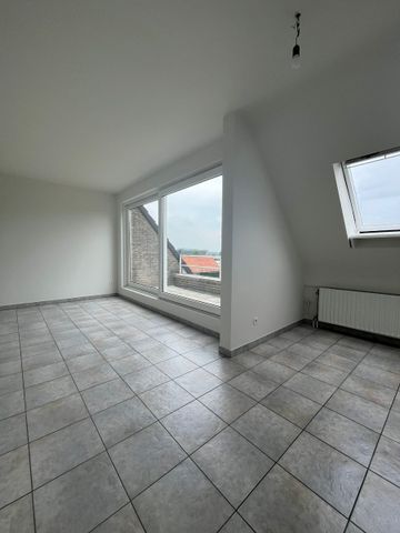 Instapklaar appartement met 2 slaapkamers, terras en garage - Foto 3