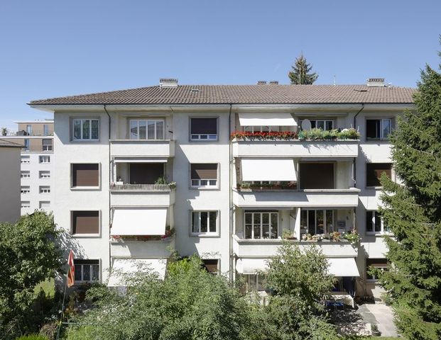 A louer sans caution - Appartement dans un cadre verdoyant - Photo 1