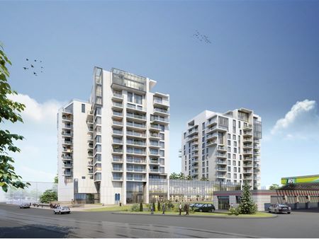 apartment - Fotografie 3