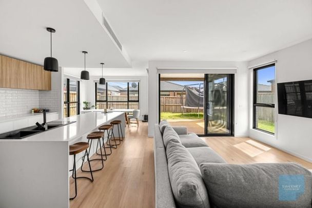 Stunning 4 bedroom family home - Photo 1