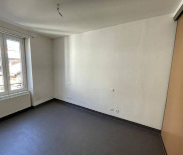 Location appartement t2 33 m² à Decazeville (12300) - Photo 1