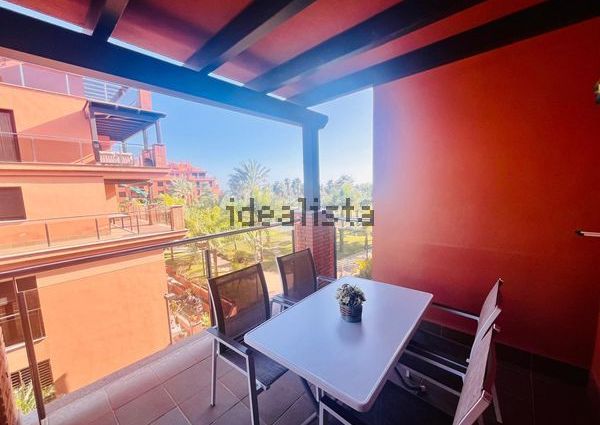 Alquiler de piso en Calle Rector Federico Mayor Zaragoza, 1