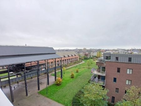 Appartement te huur - Photo 3