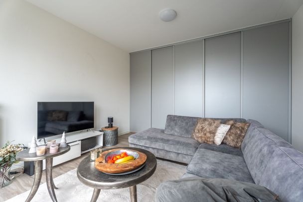 Appartement te huur: Burgstraat 2-F 4201 AC Gorinchem - Photo 1