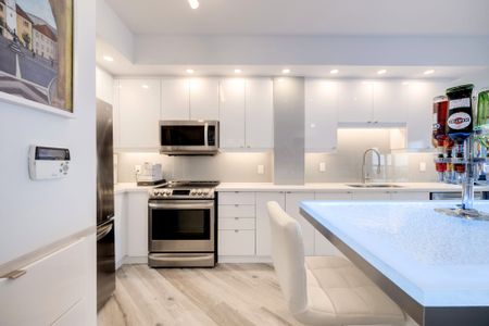 For Lease - 60 Absolute Avenue Unit# 3601, Mississauga, Ontario - Photo 5