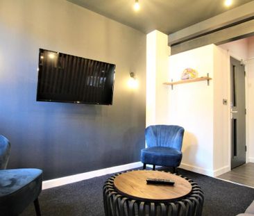 1 bedroom house of multiple occupation to rent - Photo 2