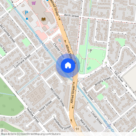 1/6 Chester Court, Qld 4870, Manunda