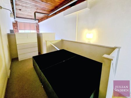 1 bedroom flat to rent - Photo 3