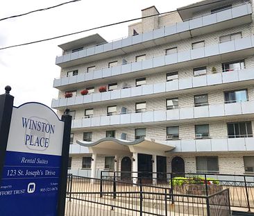 Winston Place Apartments - Photo 2