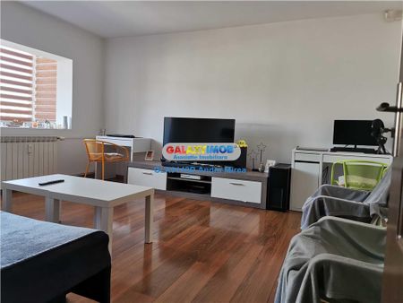 Inchiriere apartament 2 camere Alba Iulia Unirii LOC DE PARCARE - Photo 2
