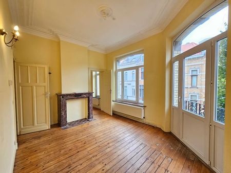 Appartement te huur - Foto 4