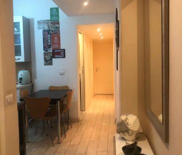 Camera singola c B Aires 77 metro 1 e 2 sotto casa - Photo 2