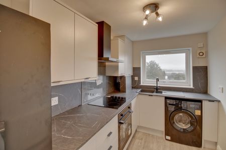 1 bedroom apartment to rent - Photo 3