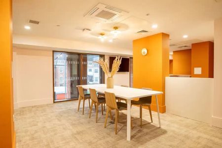 Classic Studio (Floors 20-29) - Photo 5