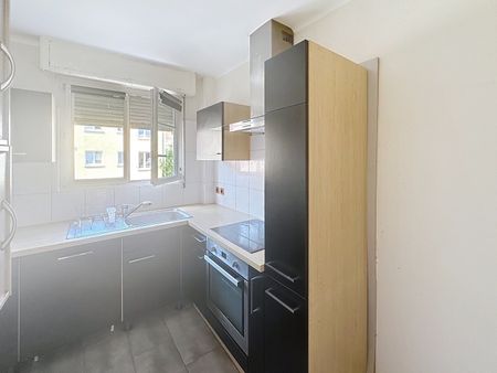 Location Appartement 3 pièces 62m² BELFORT 90000 - Photo 4