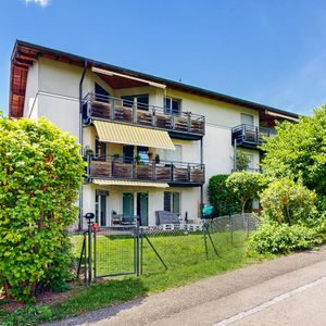 Confort et tranquillité dans un quartier calme - Photo 2