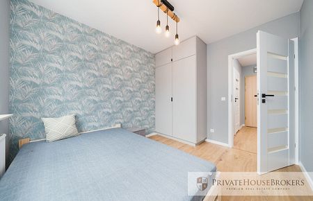 Mieszkanie 40 m², Kraków, Prądnik Czerwony, Reduta - Photo 4