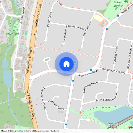 109 Panorama Drive, Qld 4164, Thornlands