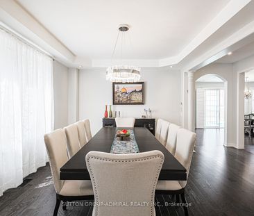 For Lease - 163 Heintzman Crescent, Vaughan, Ontario - Photo 1