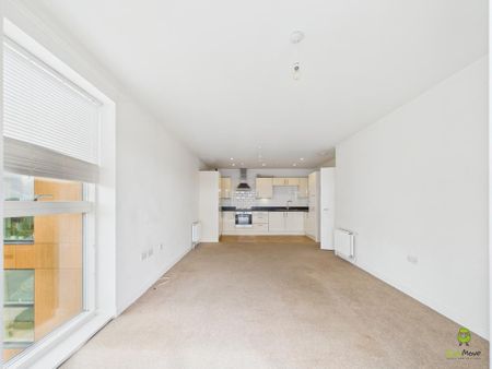 2 bedroom flat to rent - Photo 3