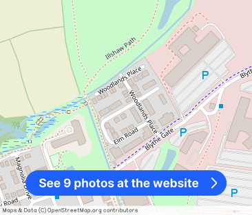 Elm Road, Shirley, B90 - Photo 1