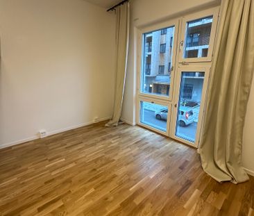 Gripengatan, Järfälla - Foto 1