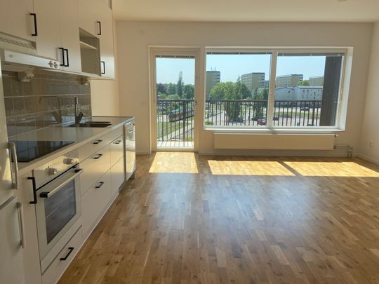 Grundläggaregatan, Norrköping - Photo 1