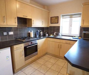 Longfellow Road, Stratford-upon-avon, CV37 - Photo 4
