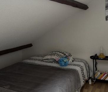 Appartement T1 à louer - 19 m² - Photo 2