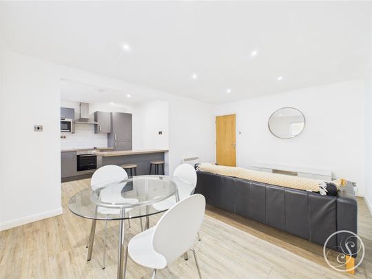 Chippendale House, Navigation Walk, Leeds - Photo 1