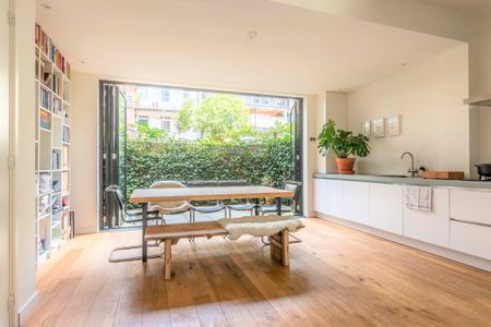 Eerste Helmersstraat - Foto 4