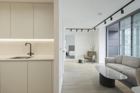1 bedroom apartment to rent - Photo 3