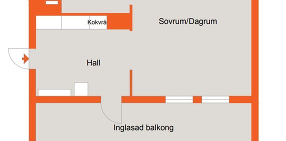 Vougts väg 22 - Foto 2