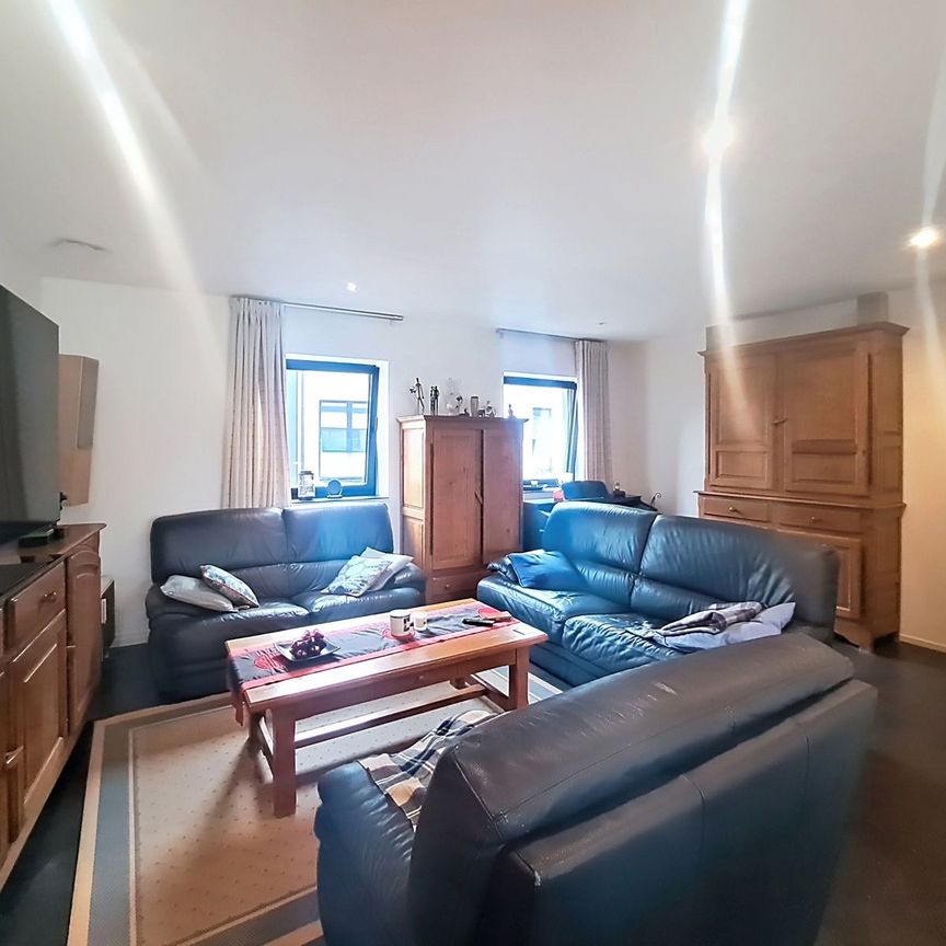 Appartement te huur - Foto 1