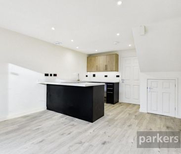 1 bedroom semi-detached house to rent - Photo 1