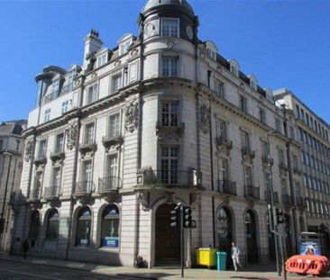 Bedford Chambers, Leeds City Centre, LS1 5PZ - Photo 3