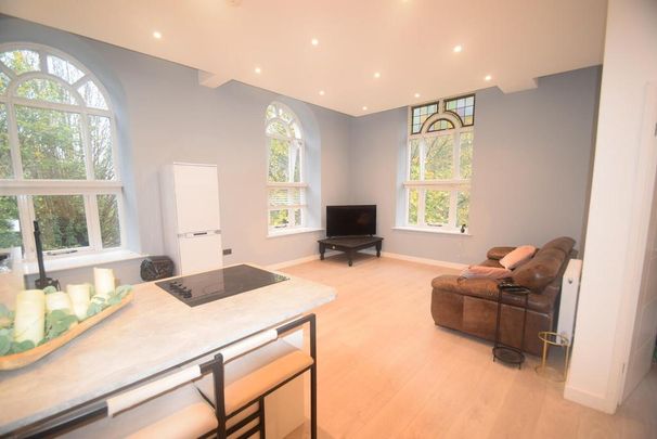 2 bedroom apartment to rent - Photo 1