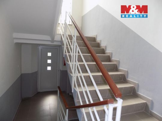 Pronájem bytu 3+kk 66 m², U Cihelny 1936, Hlučín - Photo 1