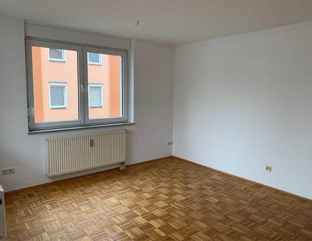 Studenten-Wohnung mit Balkon - Photo 1