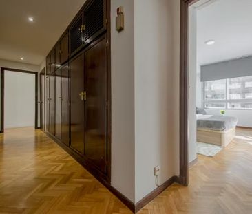 Calle de Francisco Gervás, Madrid, Community of Madrid 28020 - Photo 1