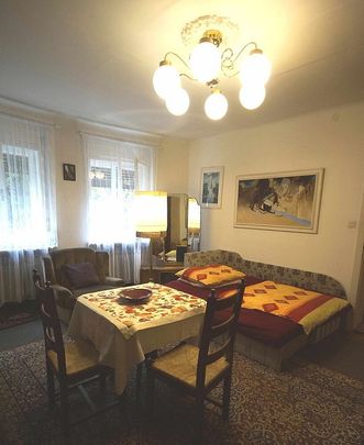 Pronájem bytu 2+kk 30 m2 - Photo 1