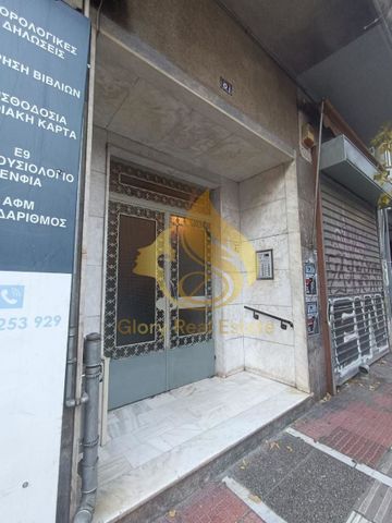 Studio/Γκαρσονιέρα για ενοικίαση Αγίου Μελετίου - Πλατεία Βικτωρίας - Μάρνη (Λεωφόρος Πατησίων - Λεωφόρος Αχαρνών) - Photo 3