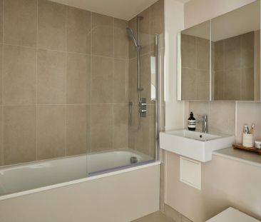 1 bedroom apartment to rent - Photo 6