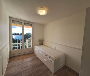 Location Appartement 3 pièces Meublé 69m² GRADIGNAN 33170 - Photo 2