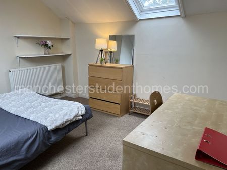Lorne Road, Manchester, M14 6AW - Photo 5