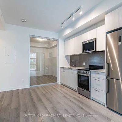 Luxury Living At Its Finest. Introducing Scout Condos. Parking / Loc - Photo 3