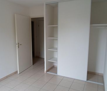 location Appartement T2 DE 41.06m² À LAUNAGUET - Photo 1