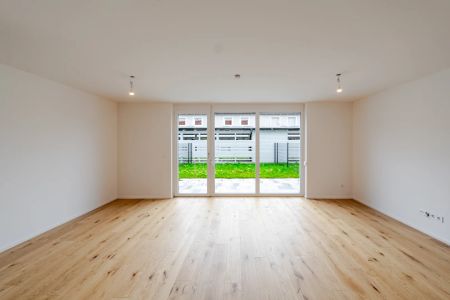 Hochwertiges Wohnen auf zwei Ebenen – jetzt einziehen! - Photo 2